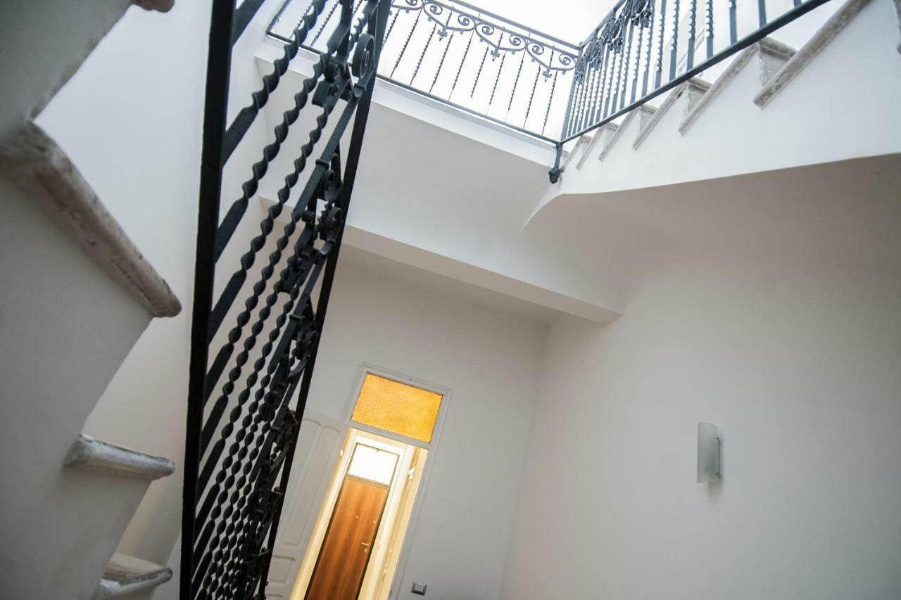 Готель Casa Genna Ізола-делле-Фемміне Екстер'єр фото